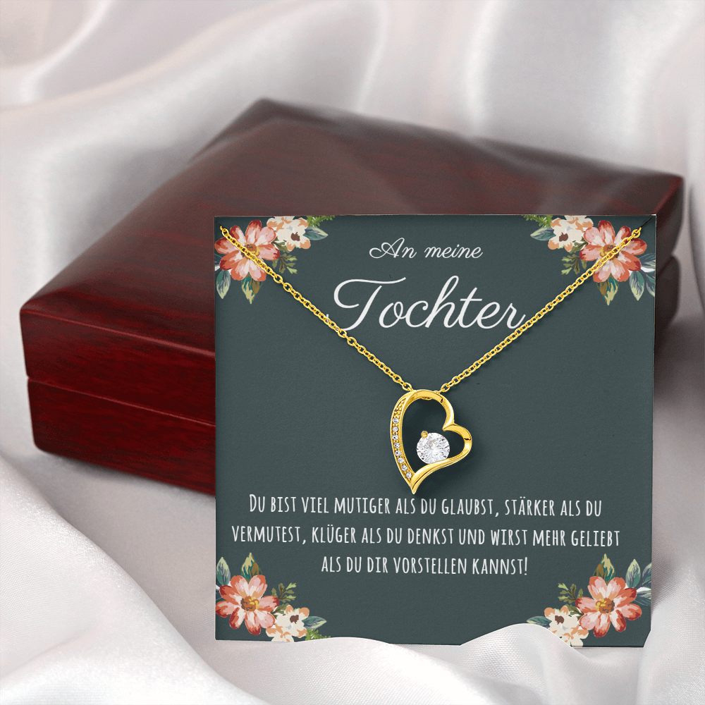 weihnachtsgeschenk für meine tochter