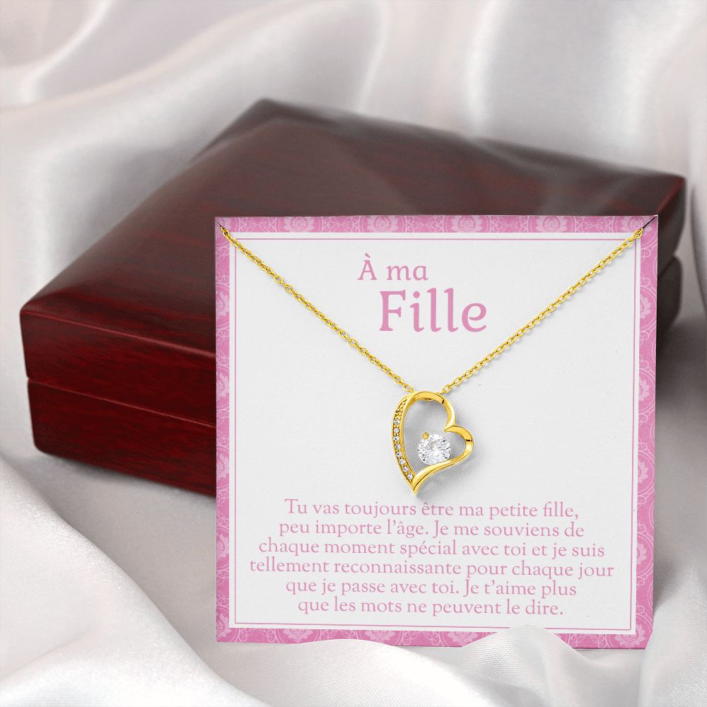 cadeau de noël fille