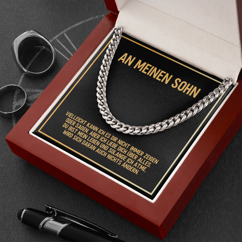 geburtstagsgeschenk sohn 18