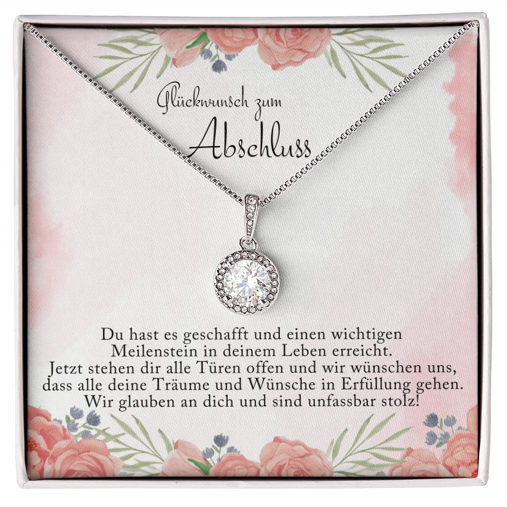 schulabschluss geschenk tochter