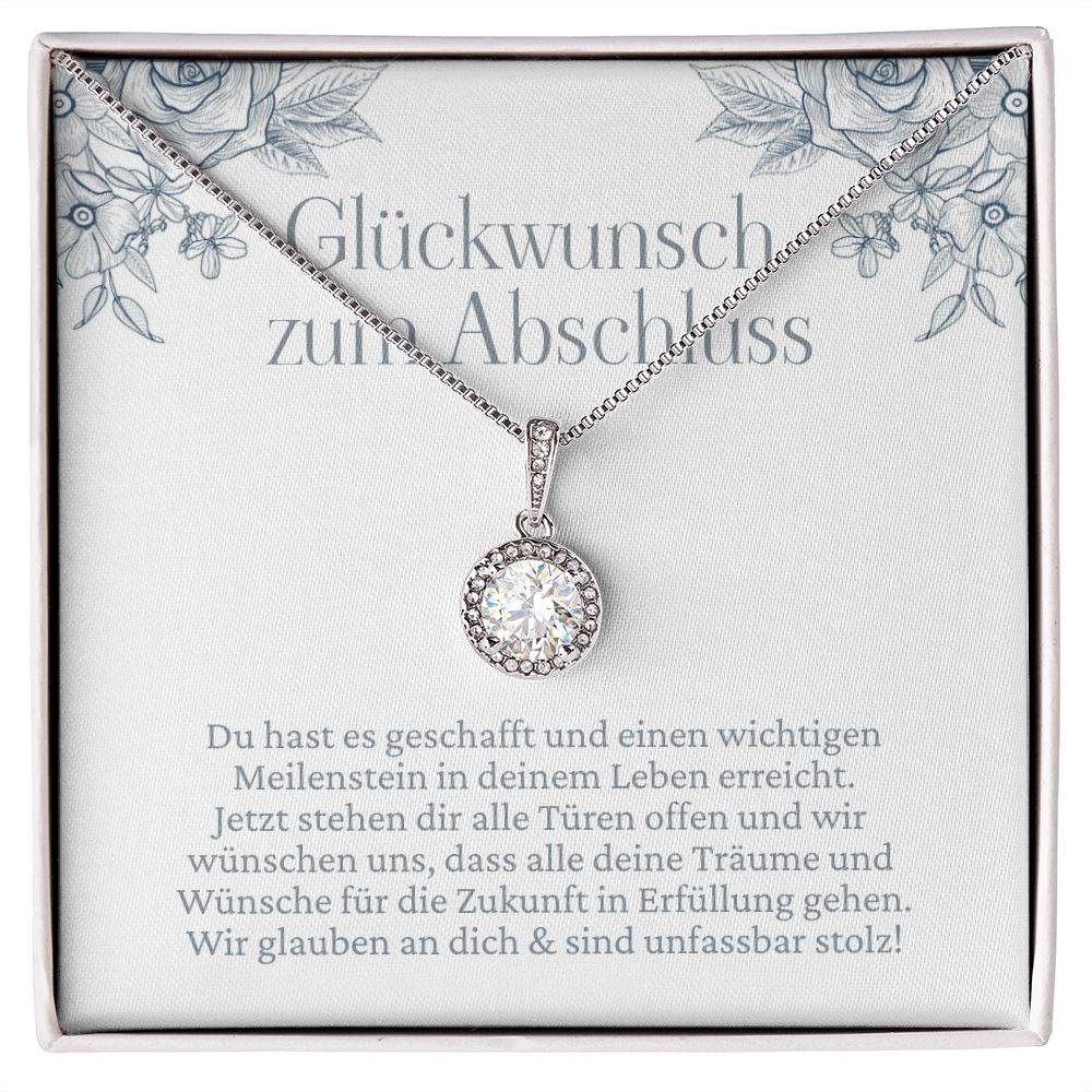 schulabschluss geschenk tochter