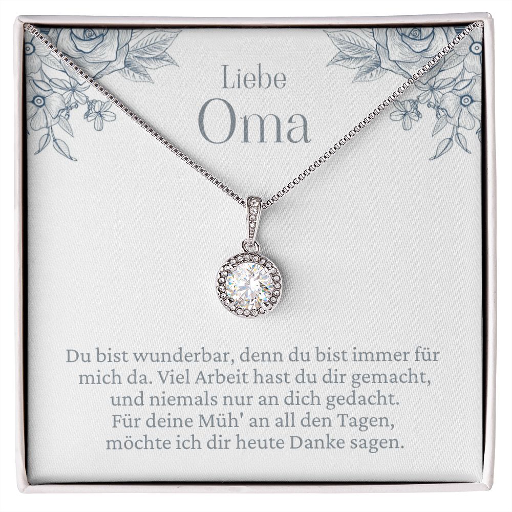 kette für oma