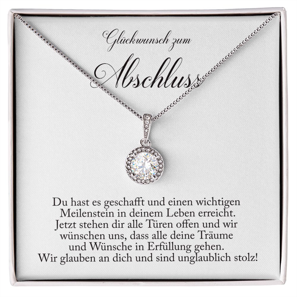 schulabschluss geschenk tochter