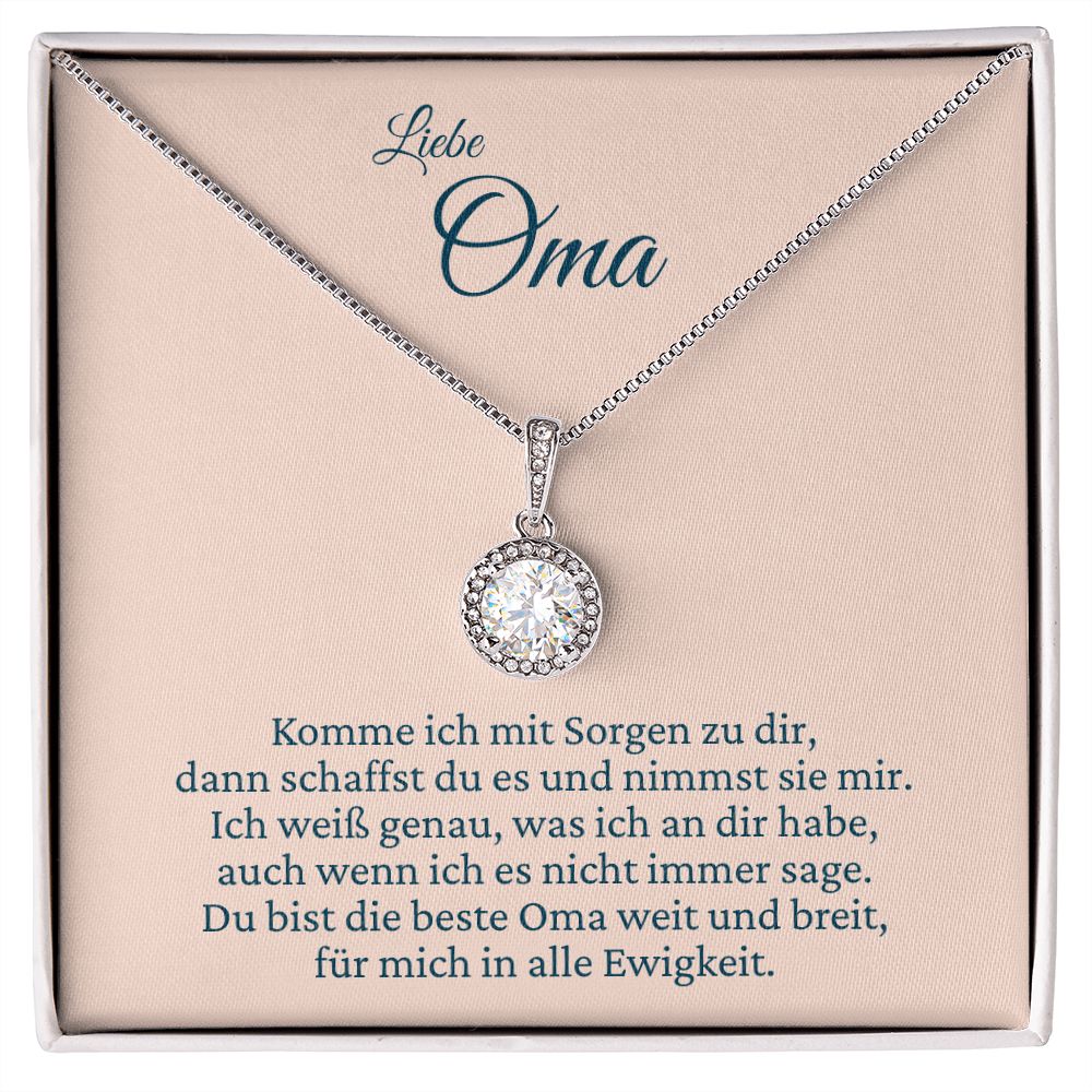 kette für oma