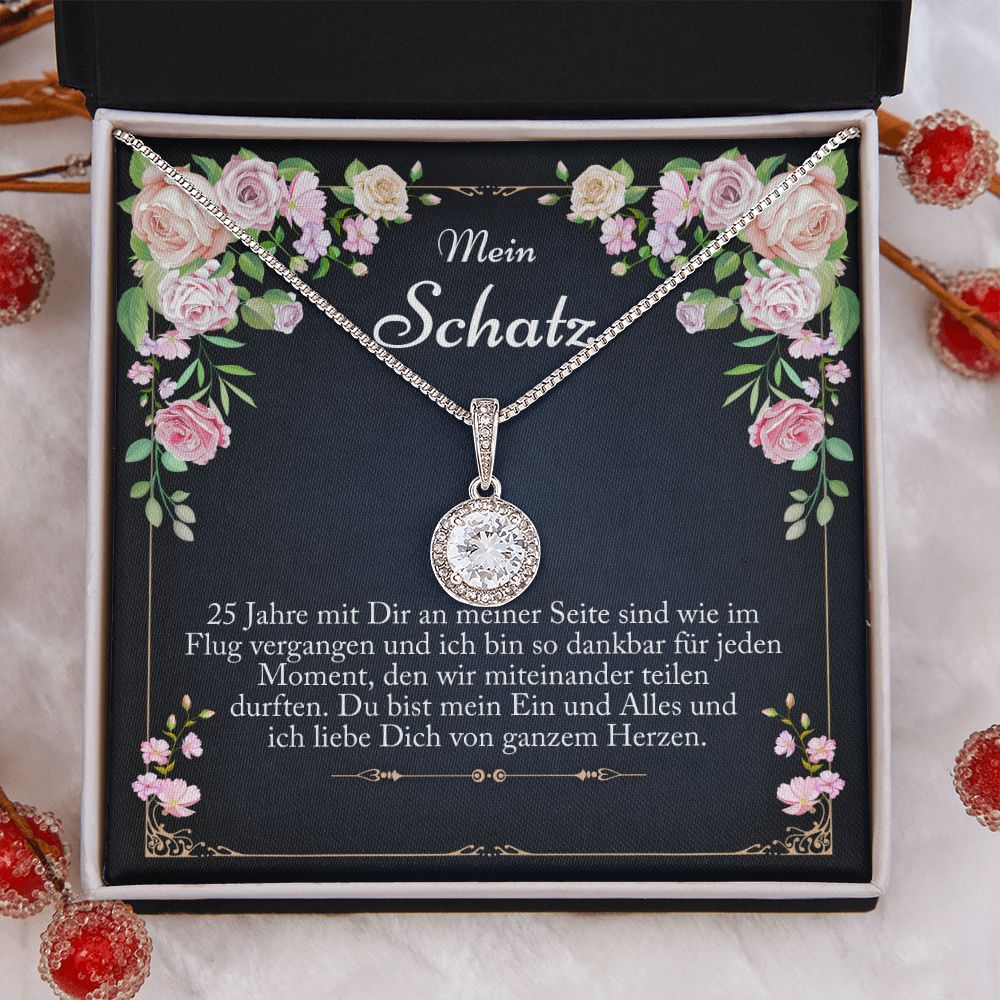 tolle geschenke zur silberhochzeit