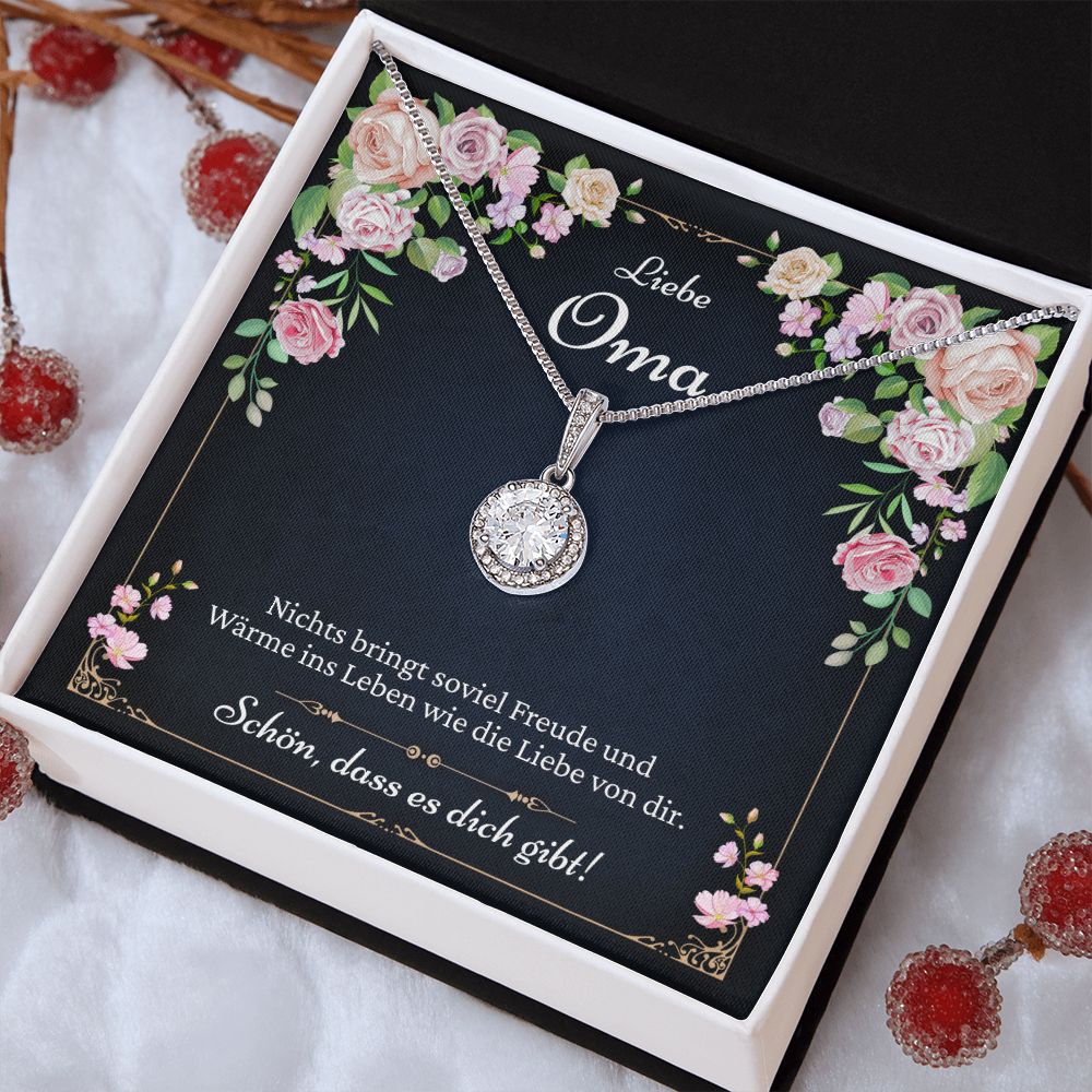 geschenk für oma geburtstag