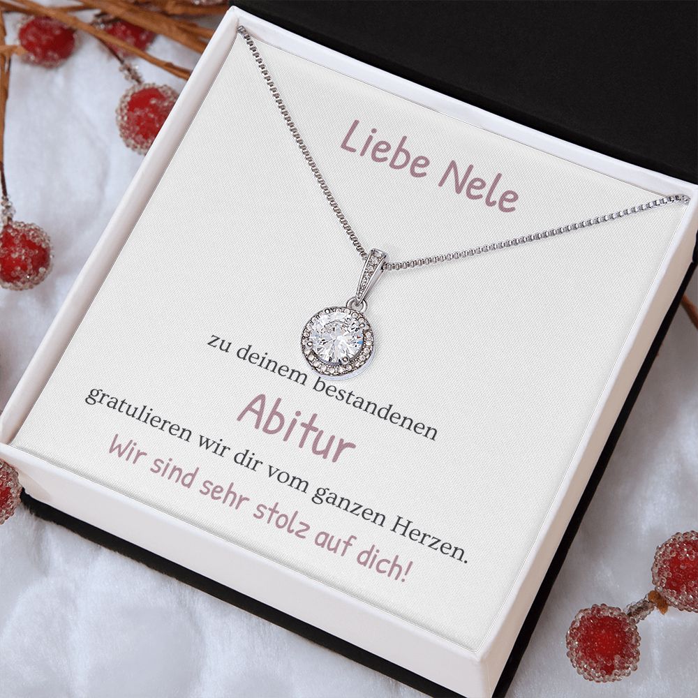 abitur geschenk mädchen