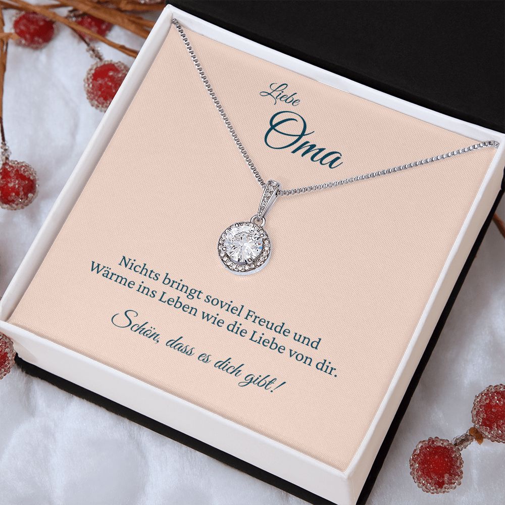 geschenk für oma geburtstag