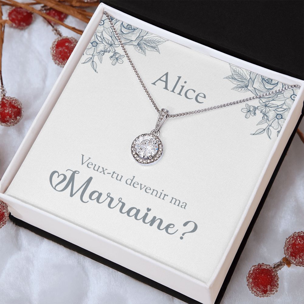 cadeau marraine filleul mariage