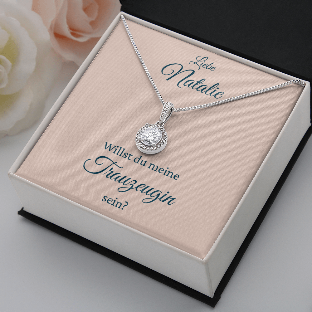 trauzeugin fragen text schwester