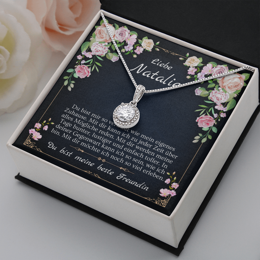 beste freundin kette