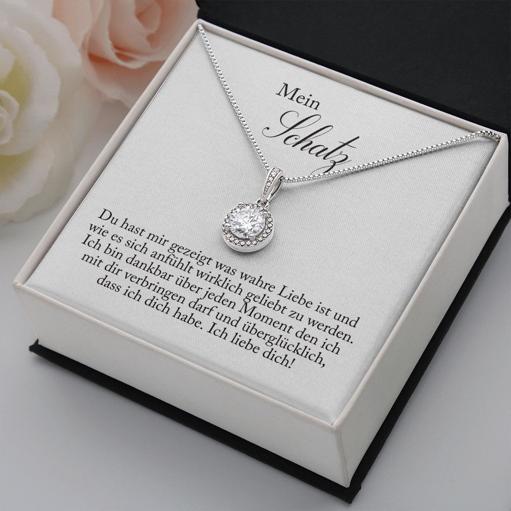 geschenk zu weihnachten für freundin