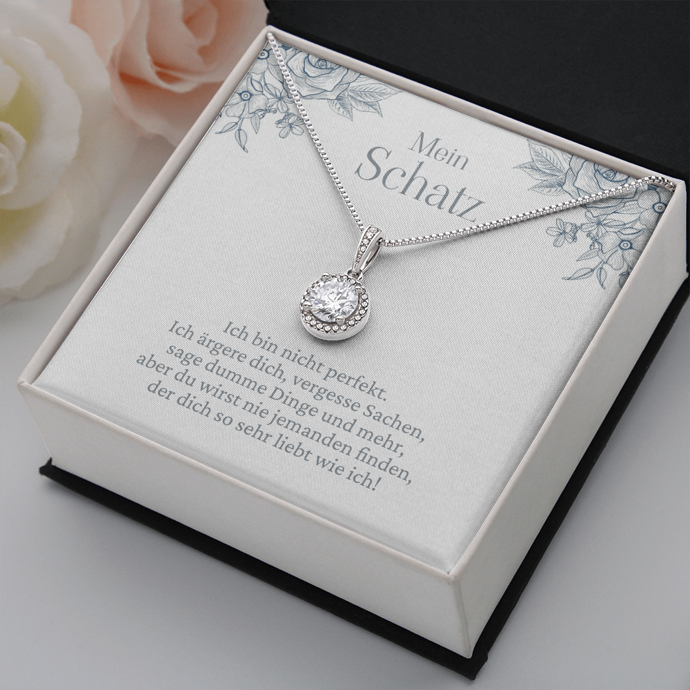 geschenk für meine verlobte