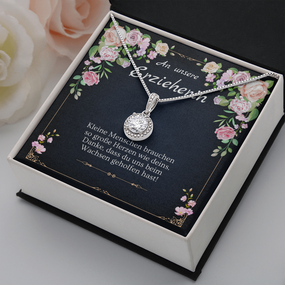 schönes geschenk für erzieherin