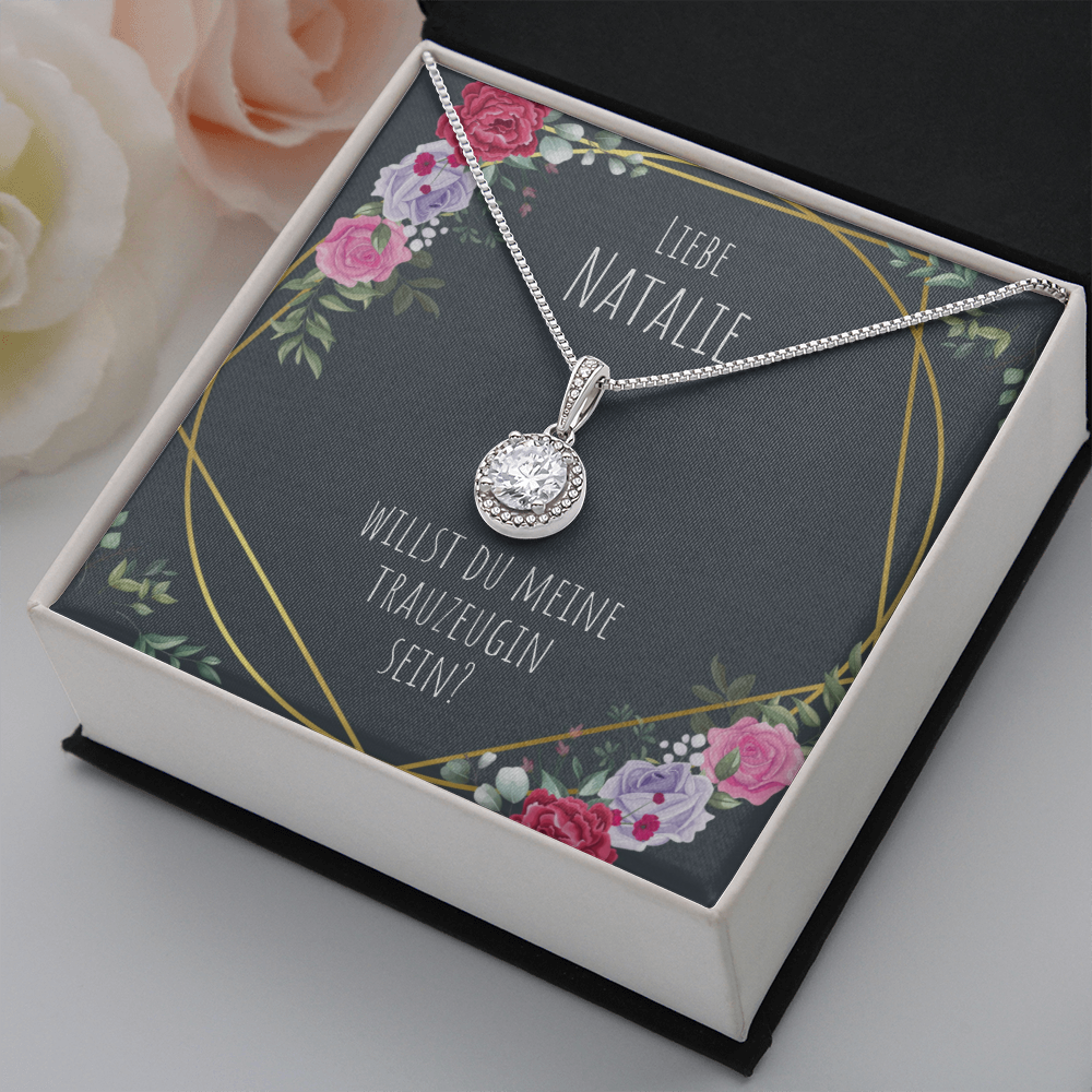 trauzeugin fragen text schwester