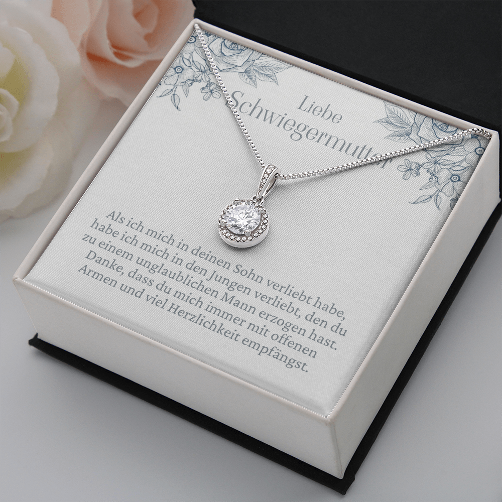 geburtstagsgeschenk schwiegermutter in spe