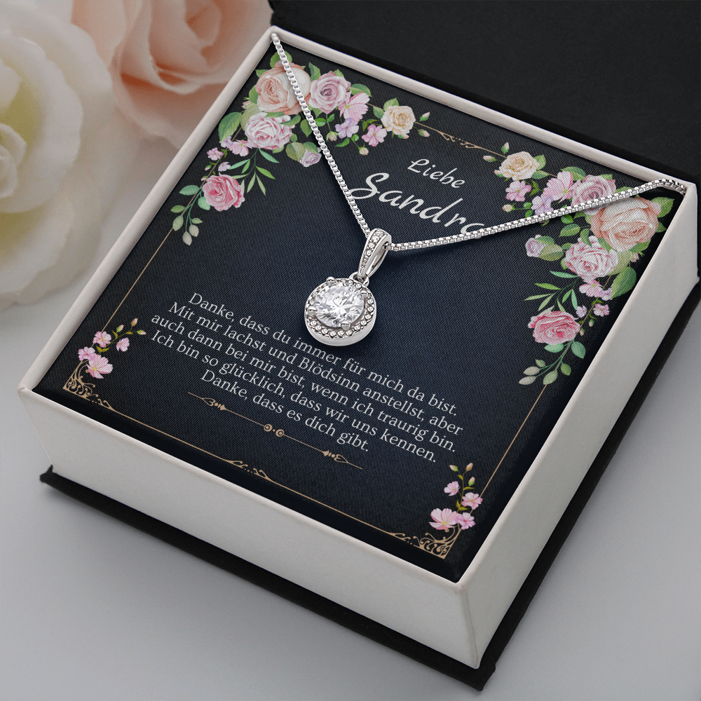 beste freundin kette