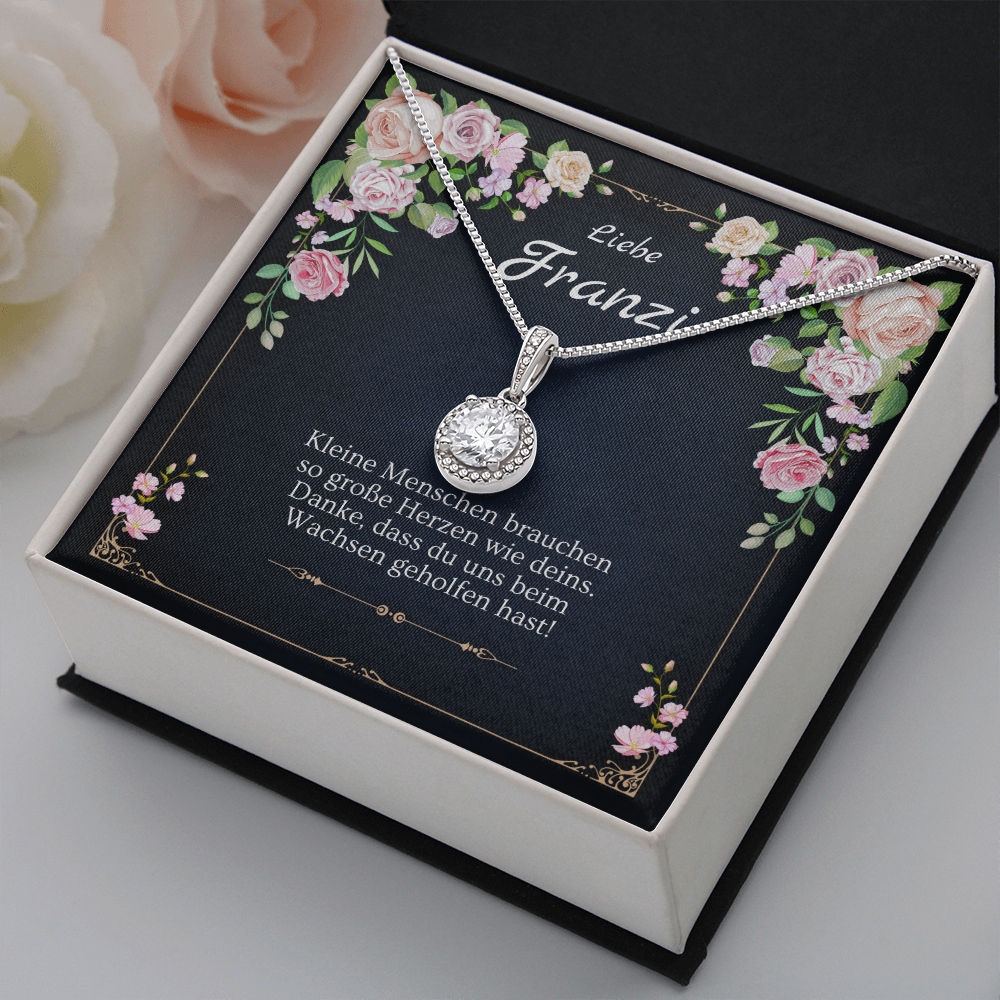 schönes geschenk für erzieherin