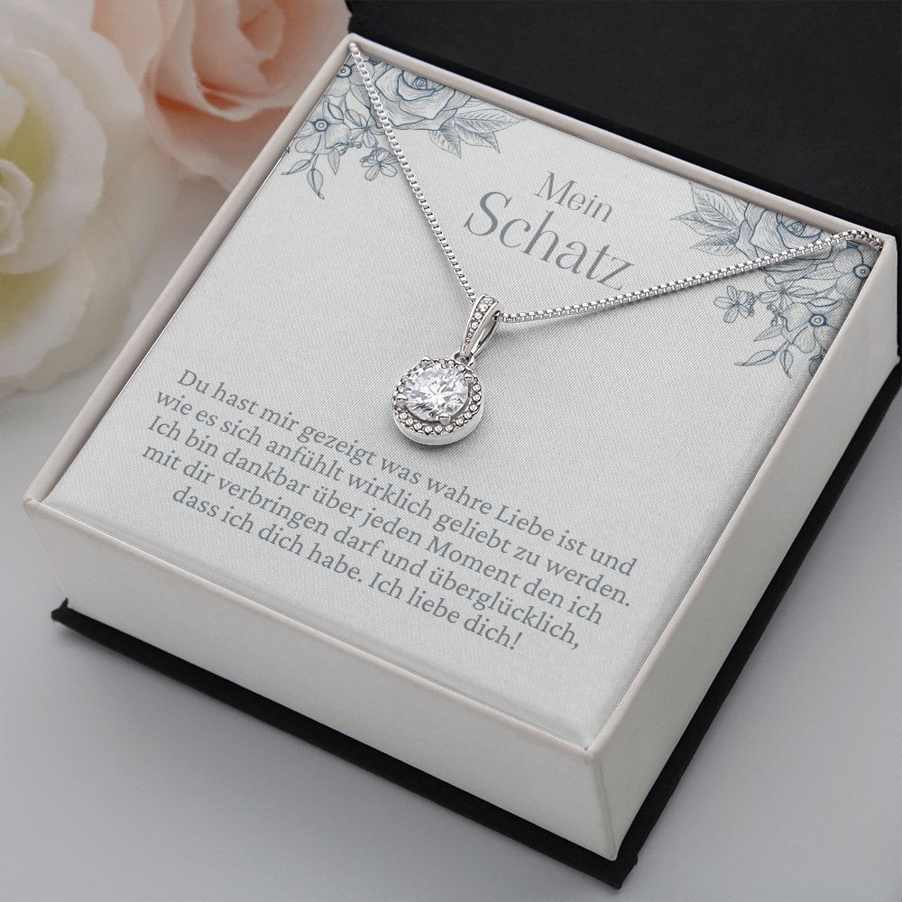 geschenk zu weihnachten für freundin