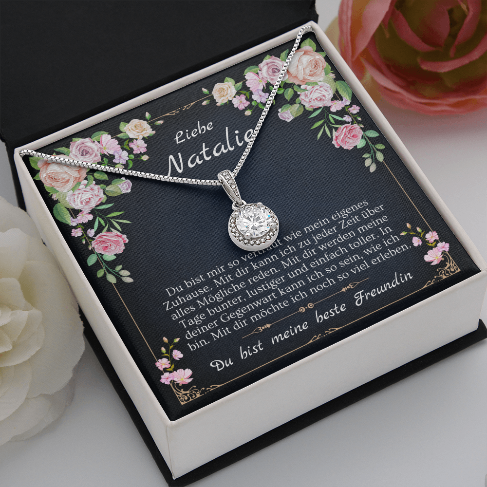 geschenkideen beste freundin schmuck