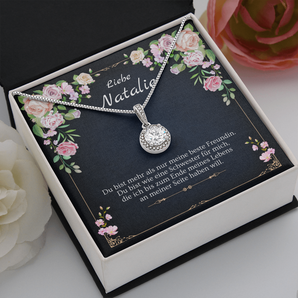 geschenkideen beste freundin schmuck