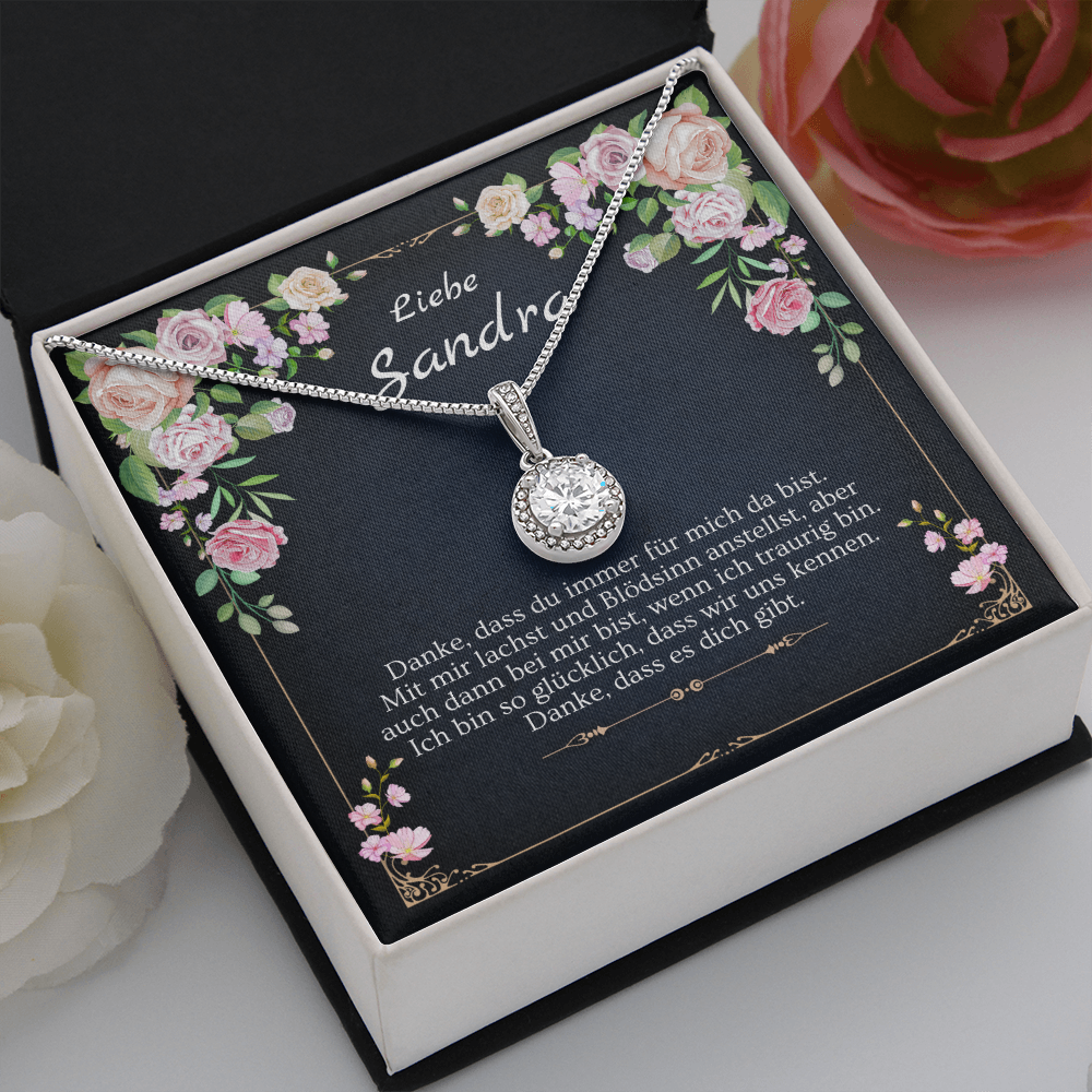 geschenkideen beste freundin schmuck