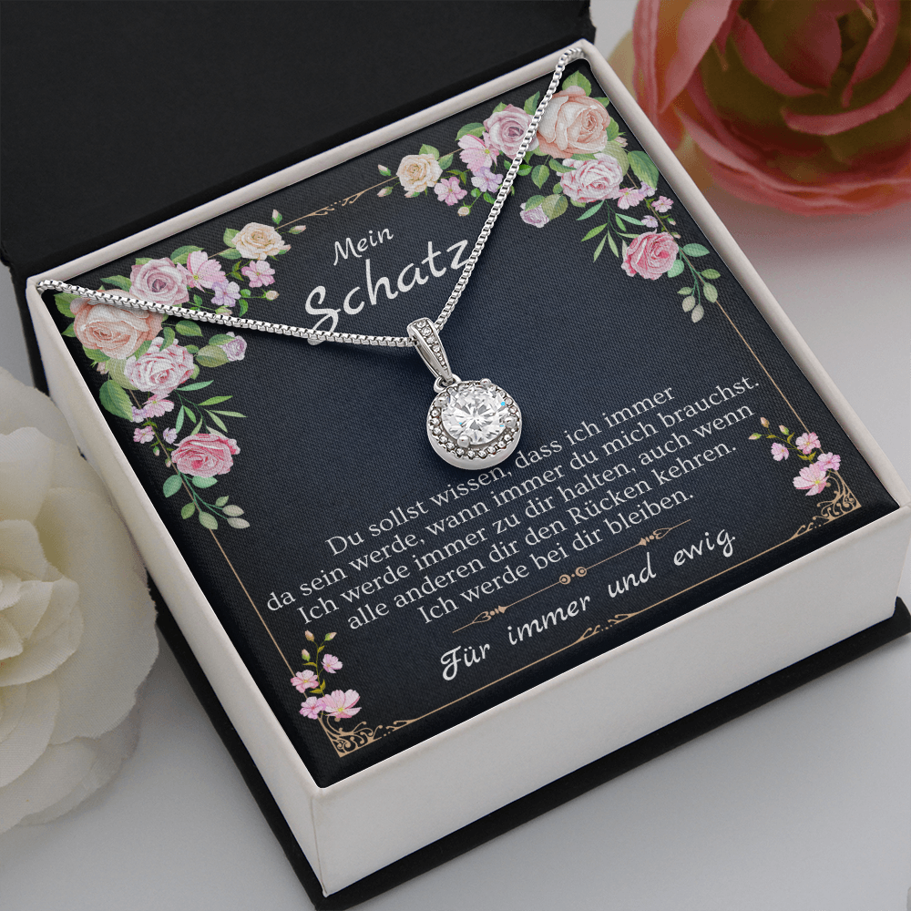 geschenk zum 1. jahrestag für freundin