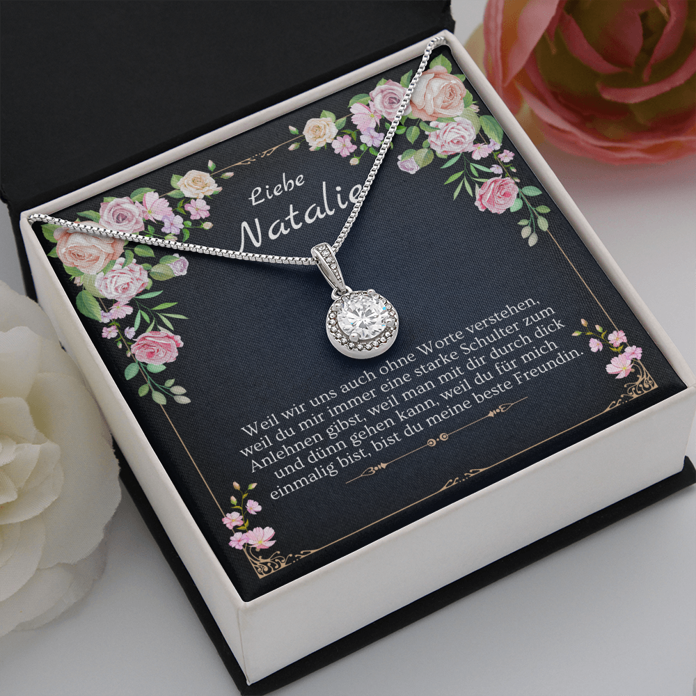 geschenkideen beste freundin schmuck