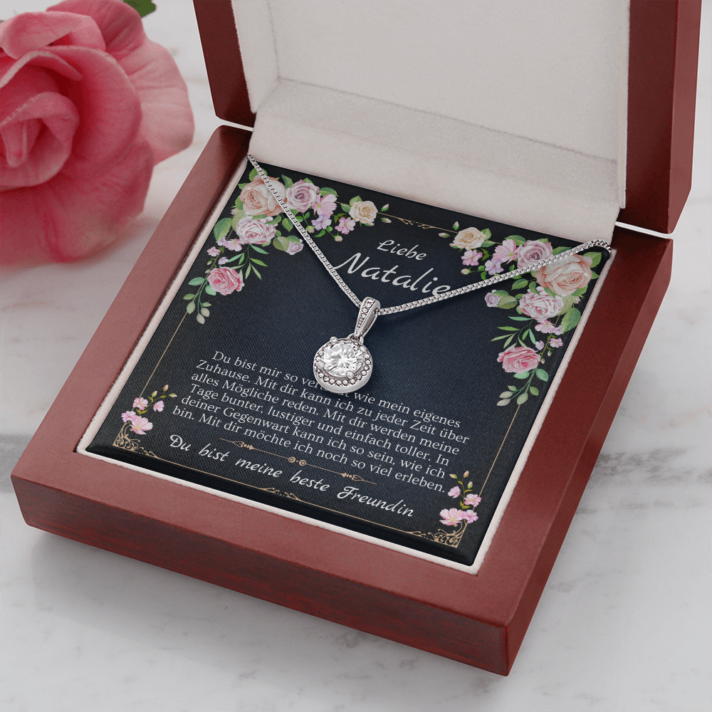 beste freundin geschenk weihnachten