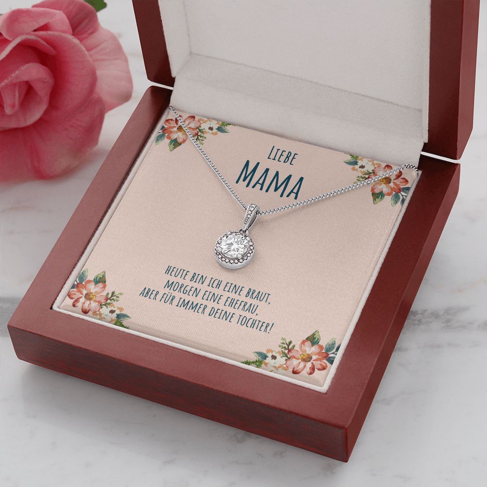 geschenk hochzeit brautmutter