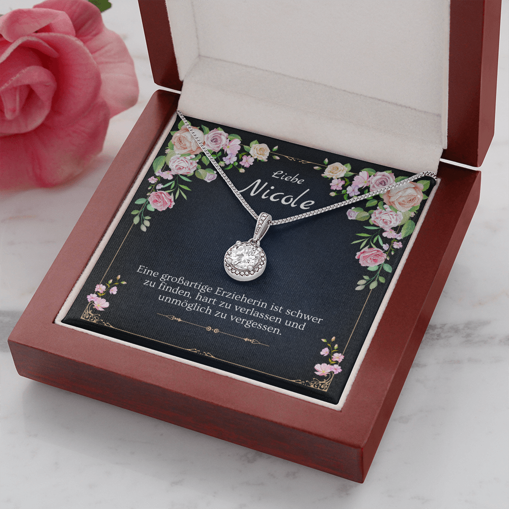 schönes geschenk für erzieherin