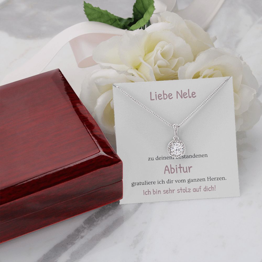 abitur geschenk tochter