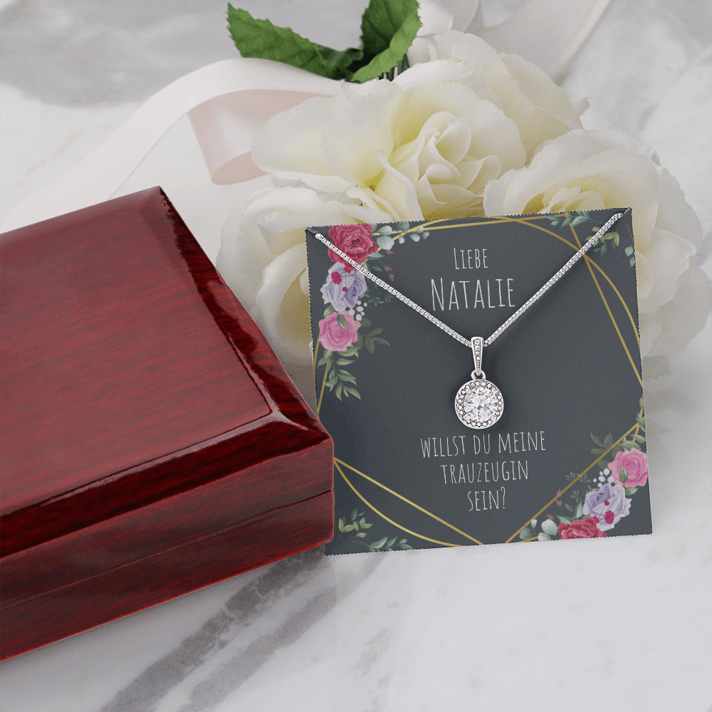 willst du meine trauzeugin sein geschenk