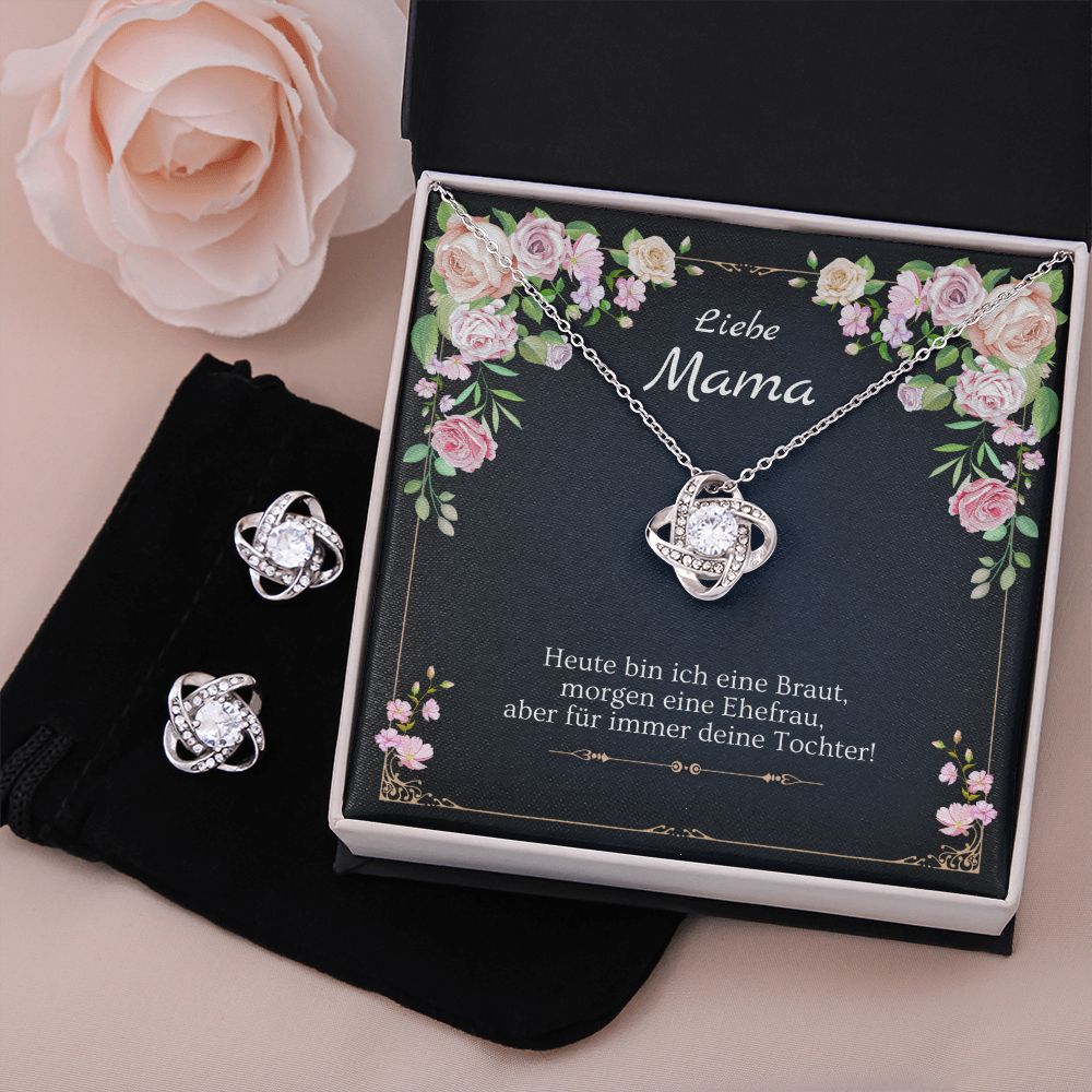 geschenk für brautmutter