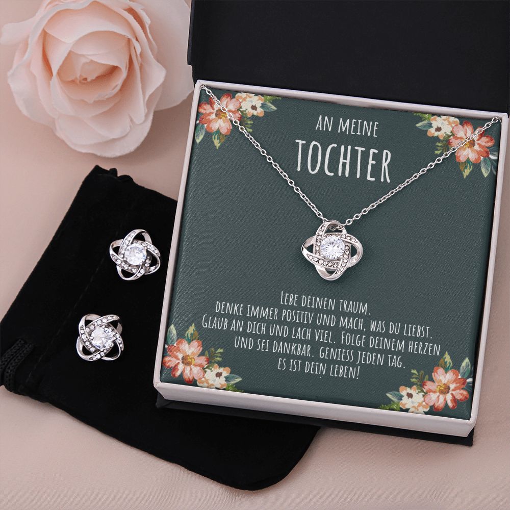 geschenk erstkommunion tochter