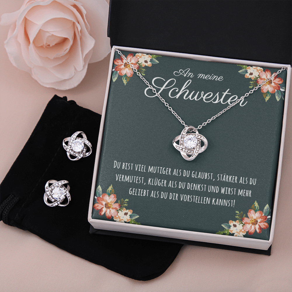 ostergeschenk schwester