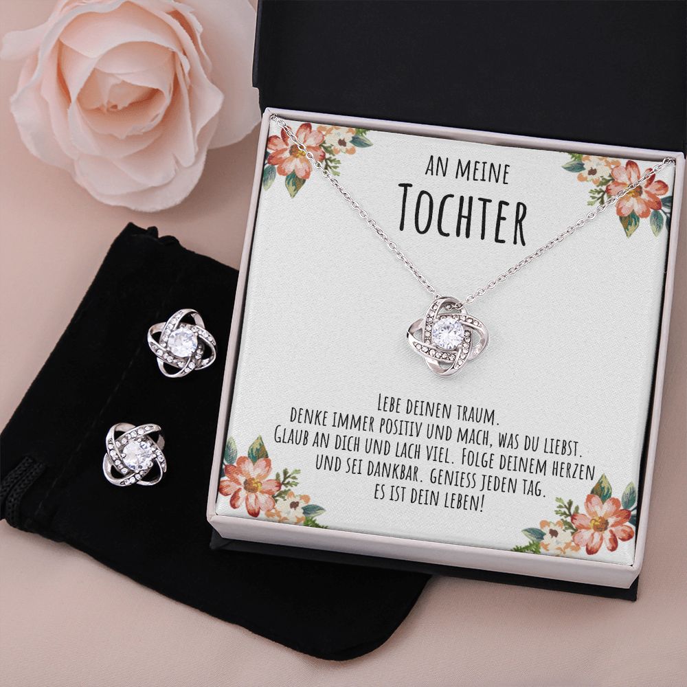 geschenk erstkommunion tochter