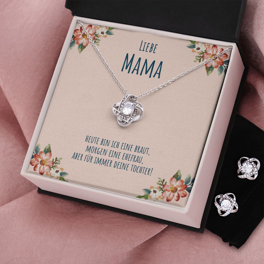 geschenk hochzeit brautmutter