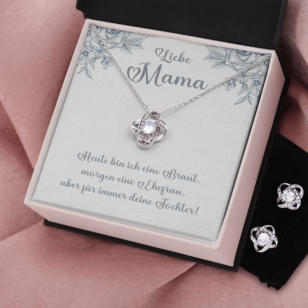 geschenk hochzeit brautmutter