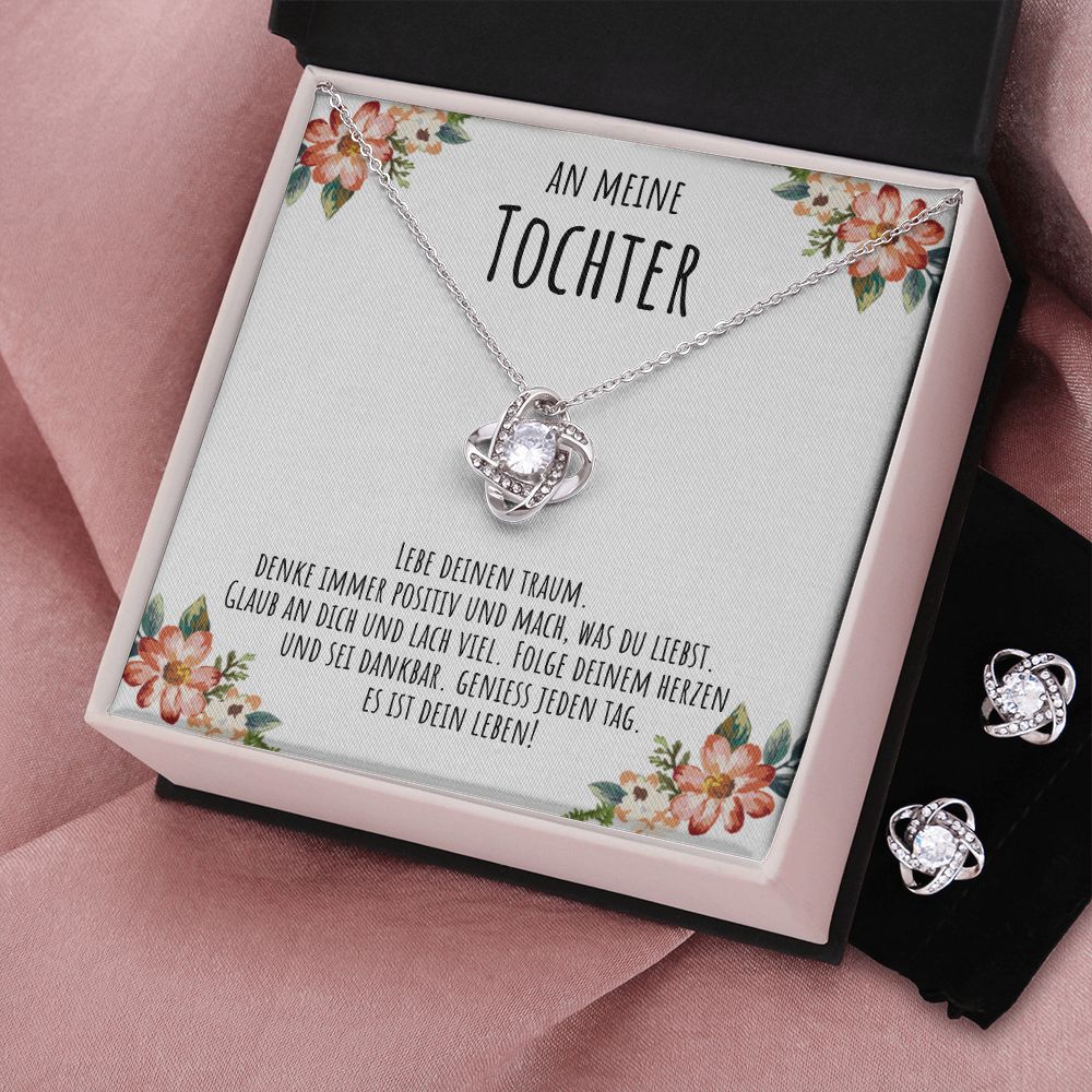 geschenkideen weihnachten tochter