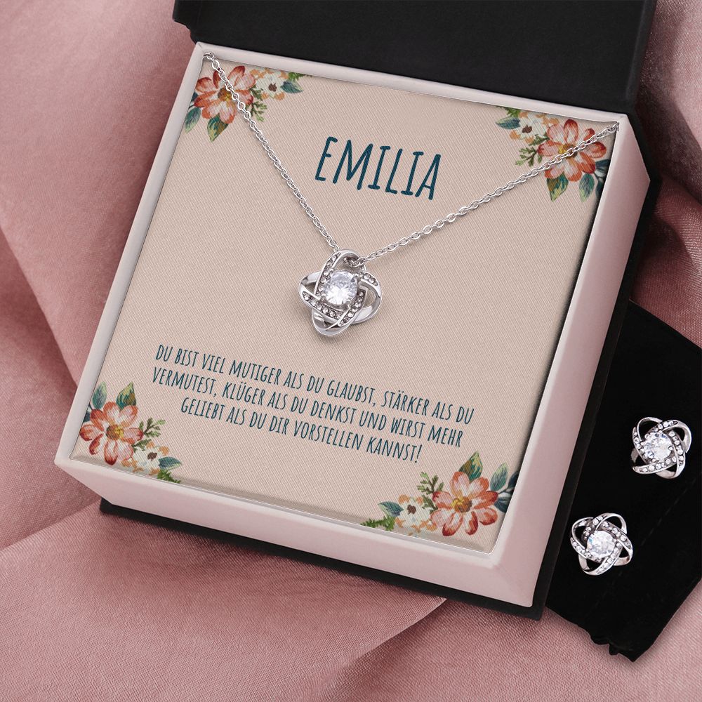 kette an meine tochter von mama