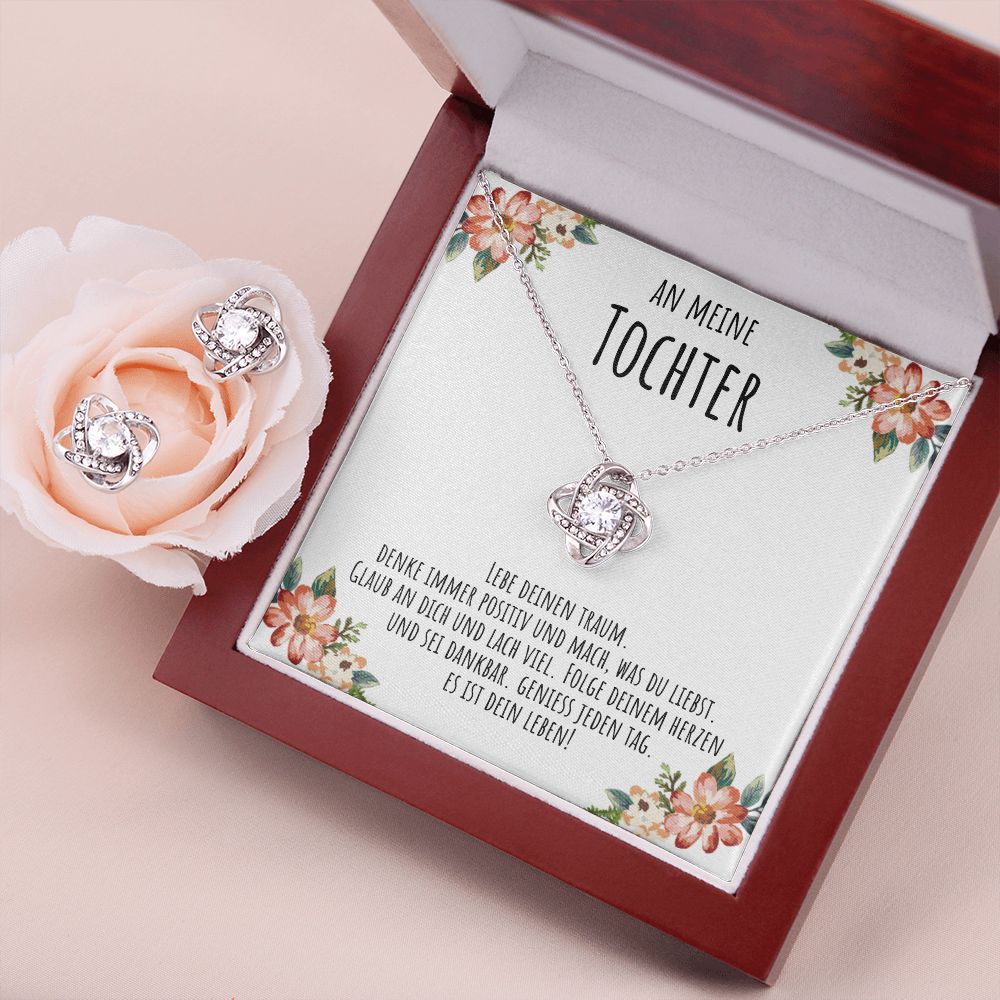 tochter 18 geburtstag geschenk