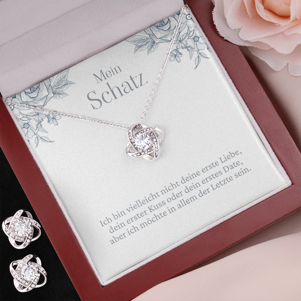 ein schönes geschenk für meine freundin