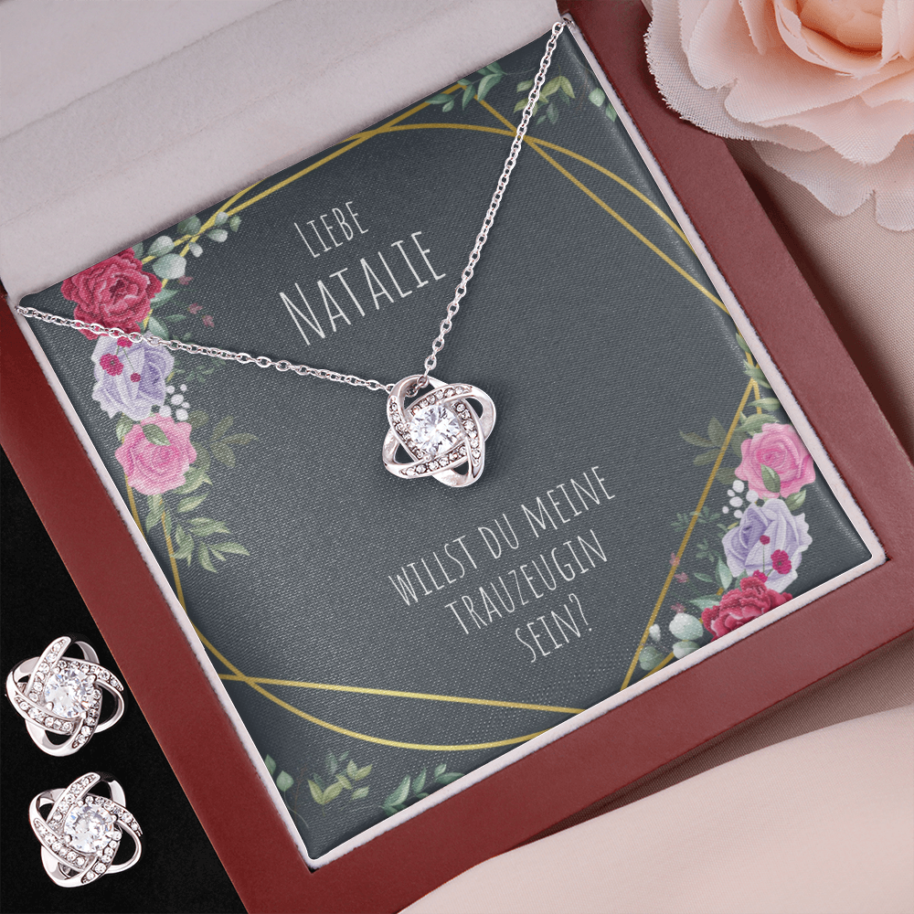 geschenk trauzeugin fragen