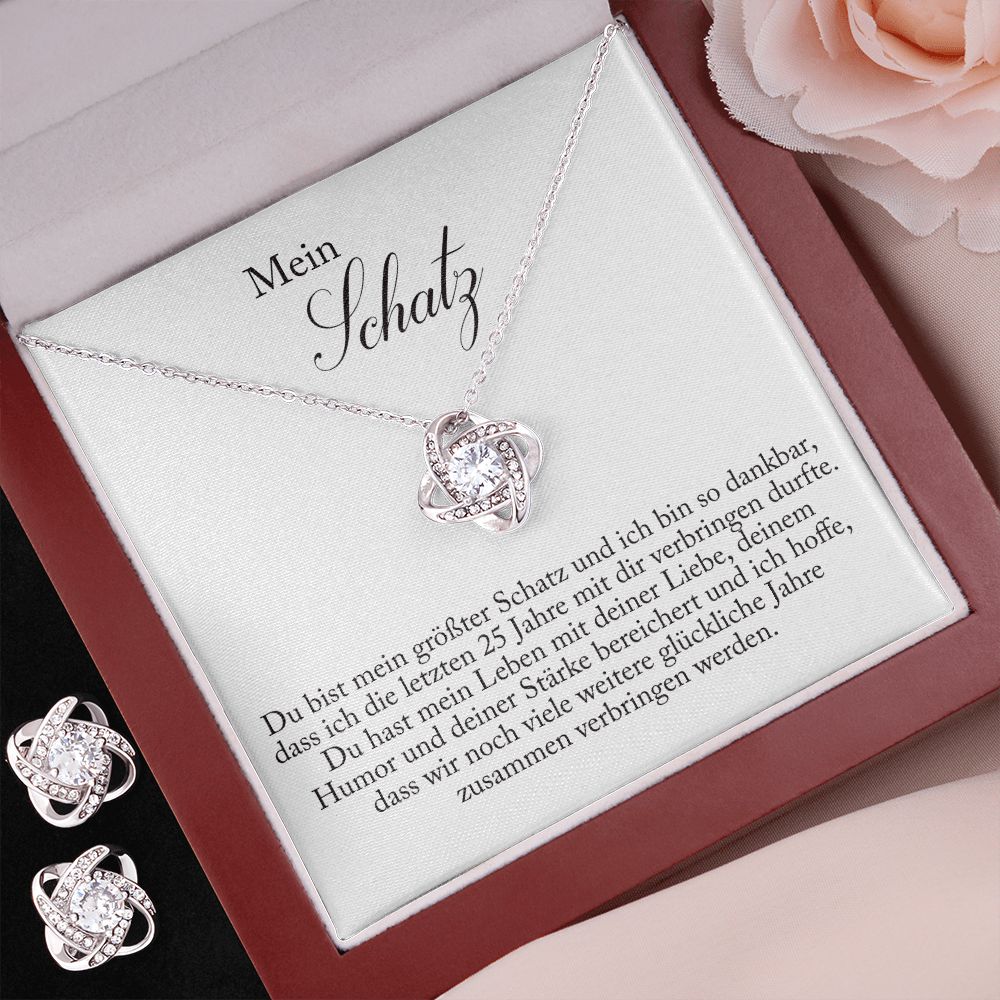 geschenke für sie zur silberhochzeit