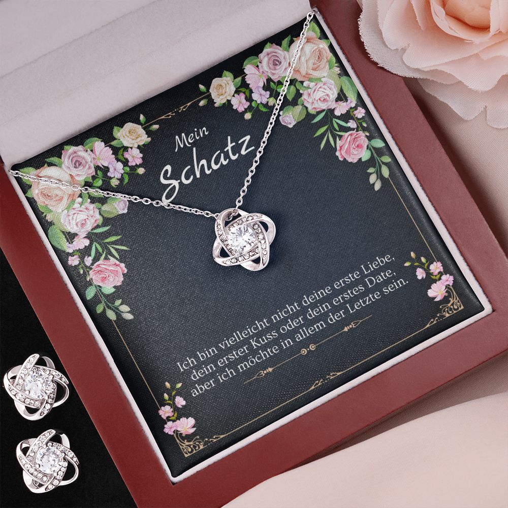 ein schönes geschenk für meine freundin