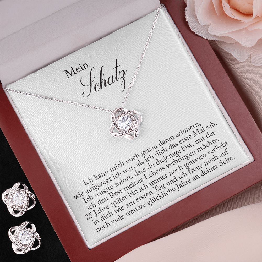 geschenke für sie zur silberhochzeit