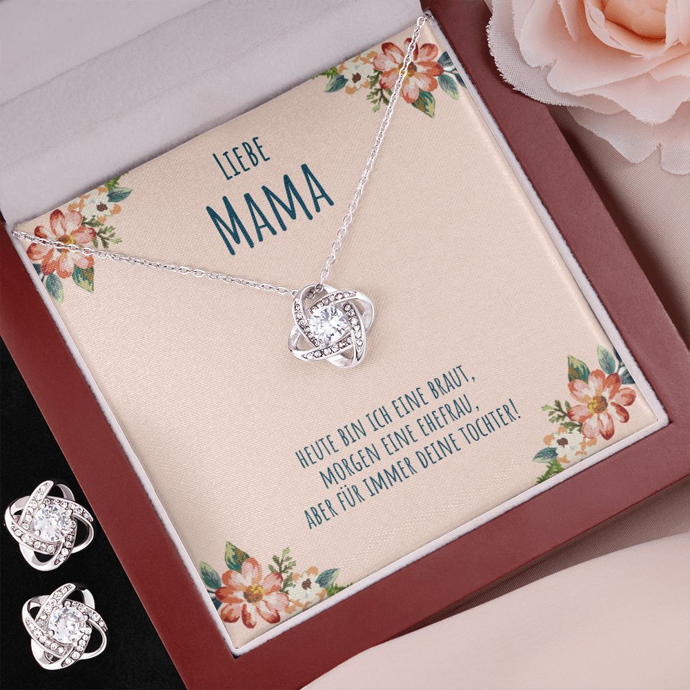 kette für brautmutter