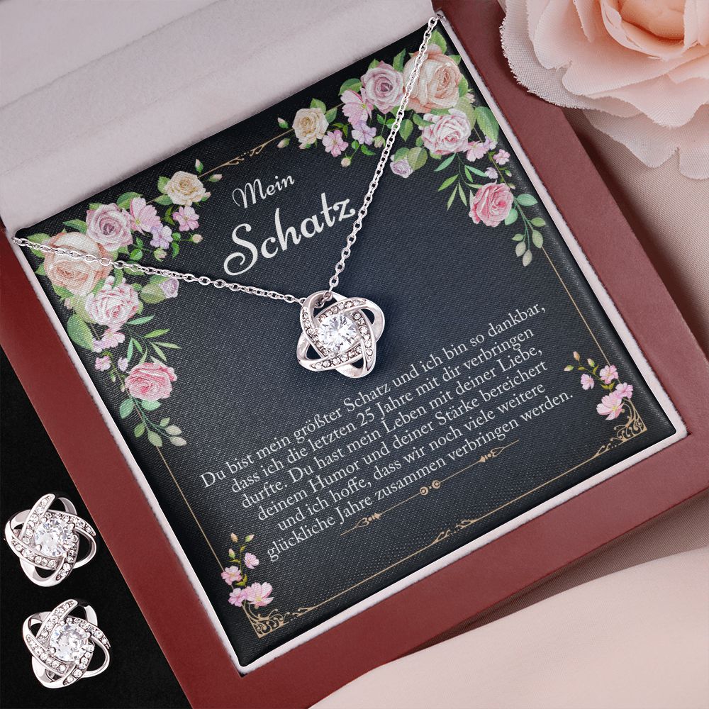 geschenke für sie zur silberhochzeit