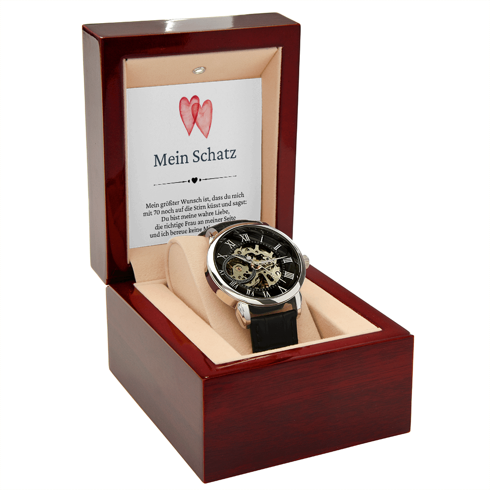 an meinen mann geschenk